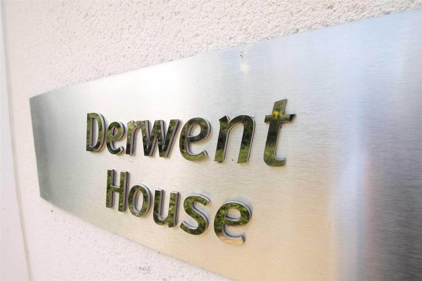 Derwent House, Felstead Caldecotte, Milton Keynes